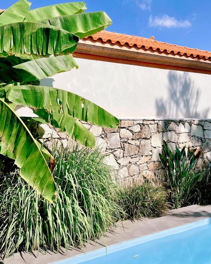 Villa Christini A Luxury Villa With Amazing Views Tzitzifés Dış mekan fotoğraf